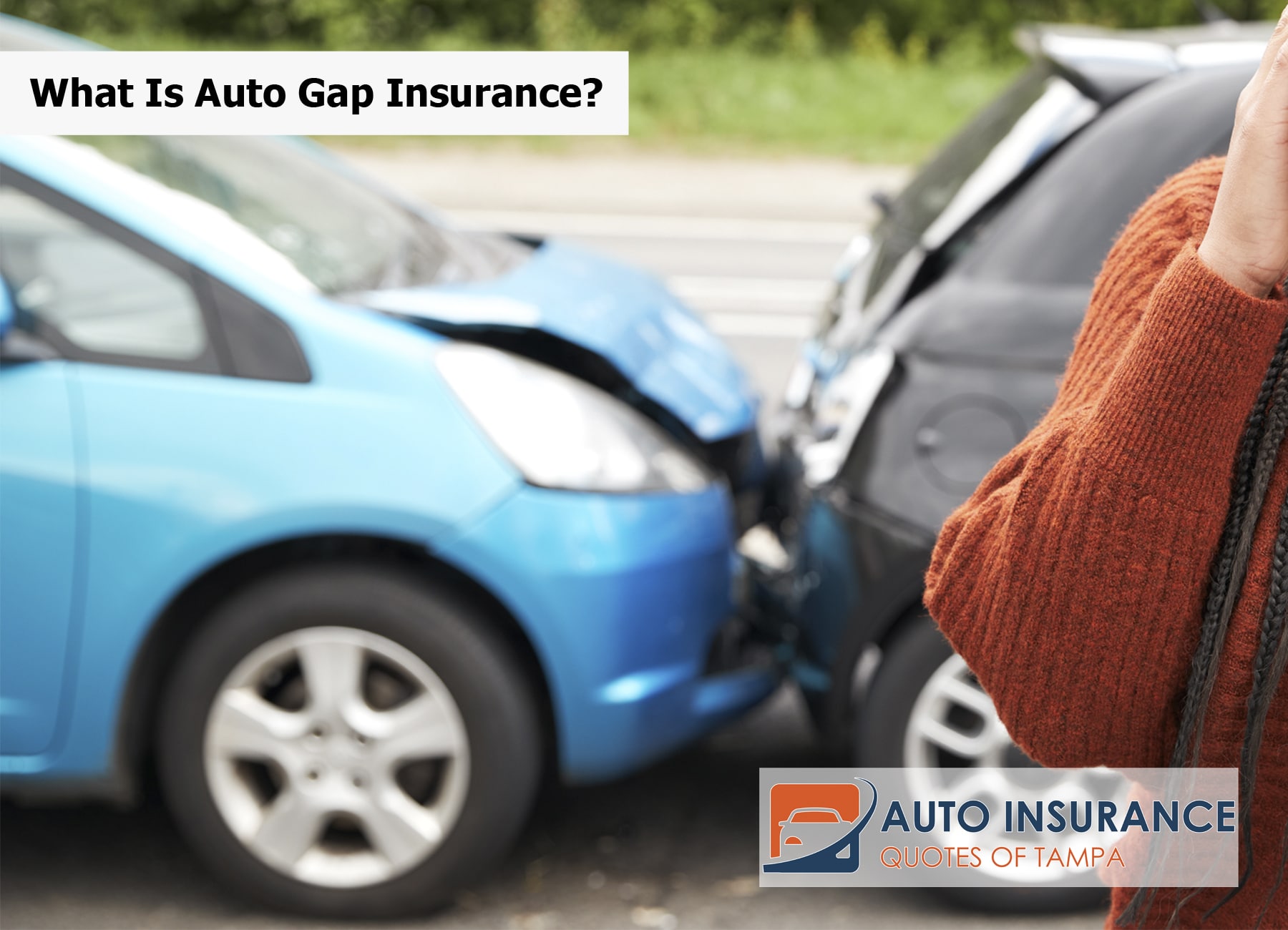 What Is Auto Gap Insurance?